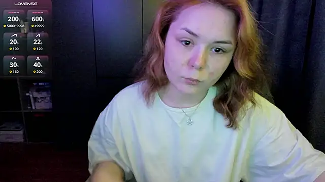 sophia lix online show from March 2026 04:28:02 PM