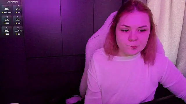 Snapshot of sophia_lix chatting on June 2026 10:04:02 AM sophia lix online show from June 2026 10:04:02 AM