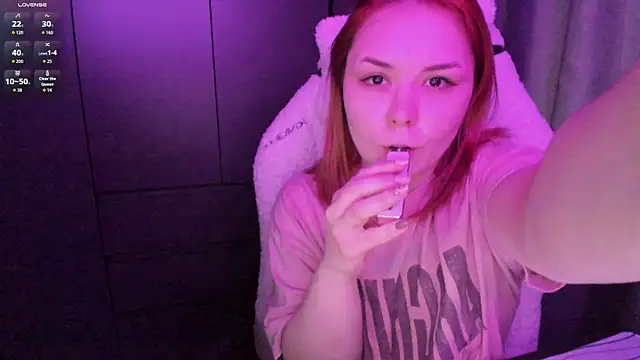 sophia lix online show from June 2026 02:23:02 PM