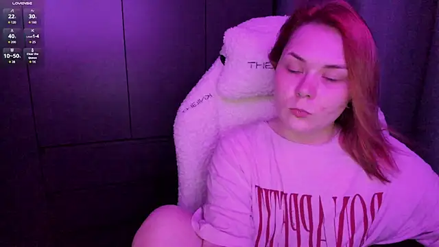 sophia lix online show from July 2026 08:13:01 PM