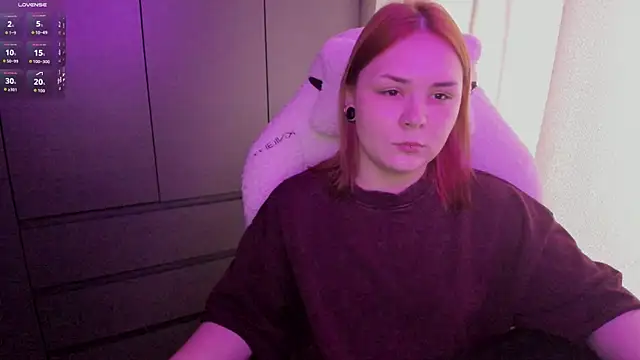 sophia lix online show from July 2026 02:23:02 AM