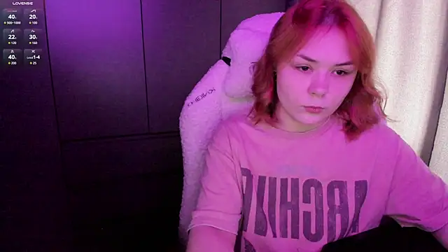 sophia lix online show from June 2026 08:44:02 AM
