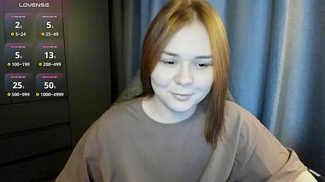 sophia lix online show from February 2026 10:23:01 AM