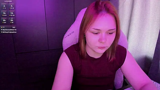 Snapshot of sophia_lix chatting on June 2026 06:52:02 AM sophia lix online show from June 2026 06:52:02 AM