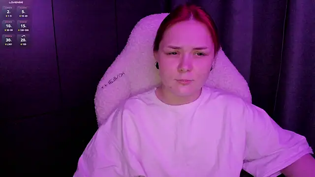 sophia lix online show from July 2026 07:43:02 PM