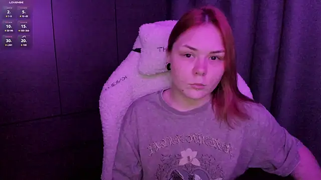 sophia lix online show from July 2026 08:20:01 PM