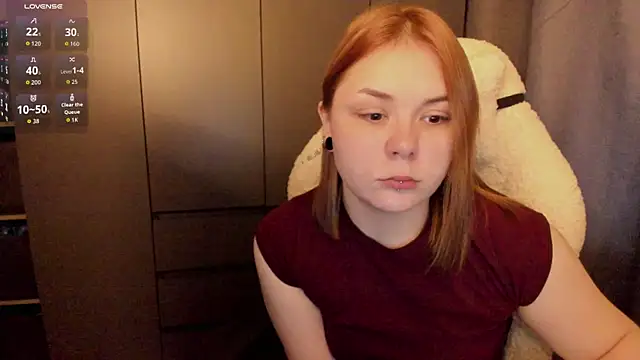 Snapshot of sophia_lix chatting on May 2026 01:41:01 PM sophia lix online show from May 2026 01:41:01 PM