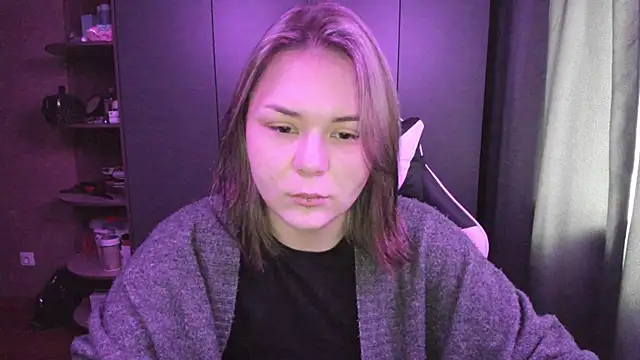 sophia lix online show from November 2025 04:23:01 AM