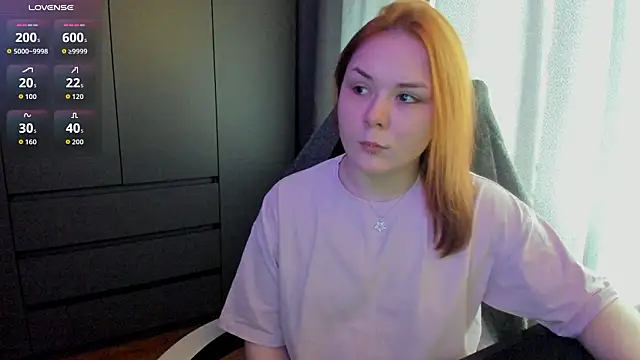 sophia lix online show from March 2026 06:00:02 AM