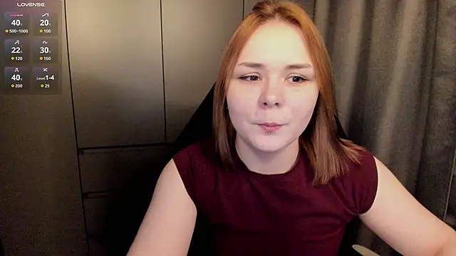 sophia lix online show from April 2026 05:39:01 PM