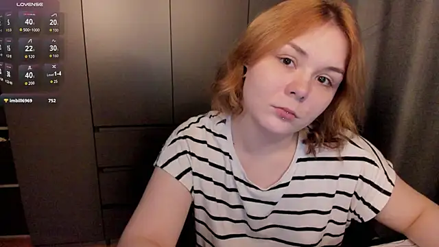 sophia lix online show from April 2026 06:10:01 PM