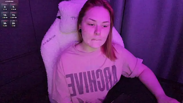 sophia lix online show from July 2026 05:46:01 PM