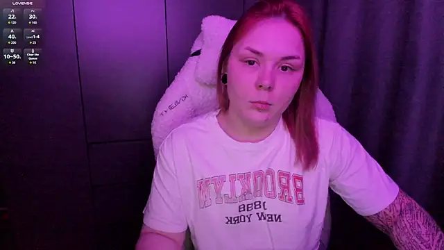 sophia lix online show from July 2026 09:11:02 PM
