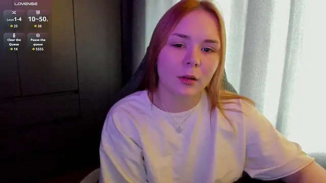 sophia lix online show from March 2026 05:51:02 AM