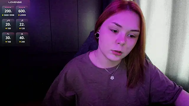 sophia lix online show from March 2026 08:04:01 AM