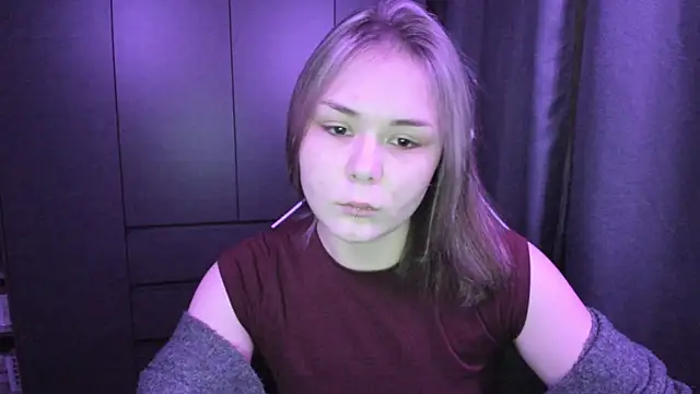 sophia lix online show from November 2025 10:05:02 AM