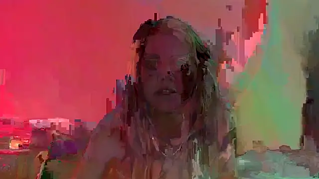 roxiebaby online show from November 2025 07:20:01 AM