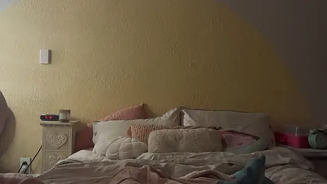 roxiebaby online show from December 2025 05:19:02 AM