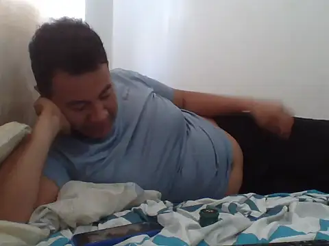 Fire latino online show from November 2025 01:59:01 PM