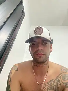 Elbrosss1992 online show from March 2026 11:45:01 AM