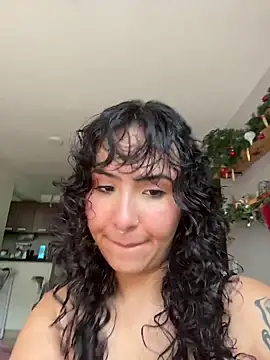 SugarTroubl33 online show from January 2026 02:13:01 PM