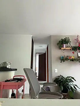 SugarTroubl33 online show from November 2025 01:44:02 PM