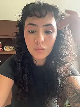 SugarTroubl33 online show from March 2026 04:21:02 PM