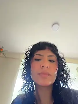 SugarTroubl33 online show from April 2026 02:53:01 PM