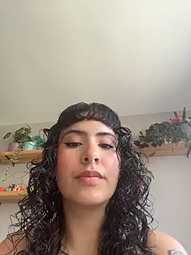 SugarTroubl33 online show from April 2026 02:23:01 PM