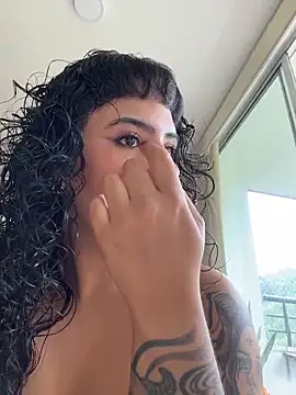 SugarTroubl33 online show from March 2026 01:51:02 PM