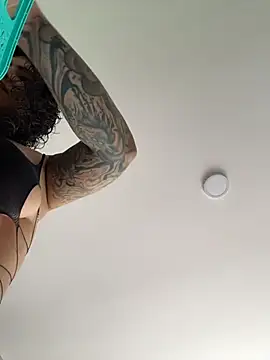 SugarTroubl33 online show from February 2026 01:45:02 PM