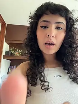 SugarTroubl33 online show from March 2026 01:55:01 PM