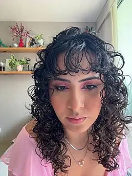 SugarTroubl33 online show from November 2025 01:45:01 PM