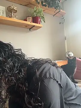 SugarTroubl33 online show from April 2026 03:02:01 PM