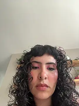 SugarTroubl33 online show from February 2026 01:55:02 PM