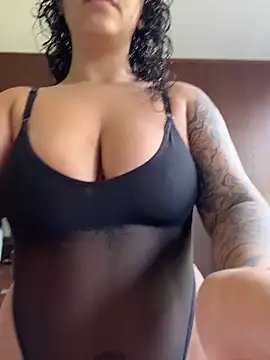 SugarTroubl33 online show from March 2026 01:01:02 PM