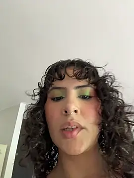 SugarTroubl33 online show from January 2026 02:10:01 PM