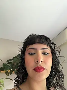 SugarTroubl33 online show from April 2026 02:24:01 PM