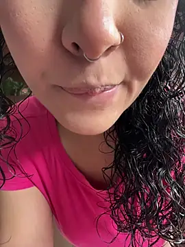 SugarTroubl33 online show from November 2025 01:15:01 PM