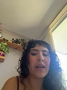 Snapshot of SugarTroubl33 chatting on July 2026 02:03:02 PM SugarTroubl33 online show from July 2026 02:03:02 PM