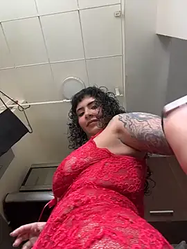 SugarTroubl33 online show from March 2026 01:52:02 PM