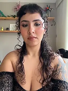 SugarTroubl33 online show from March 2026 02:12:02 PM