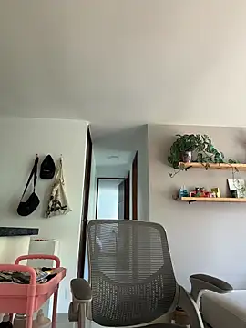 SugarTroubl33 online show from January 2026 01:58:01 PM