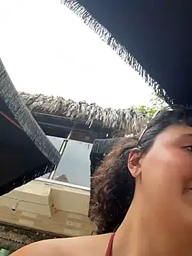 SugarTroubl33 online show from April 2026 05:15:02 PM