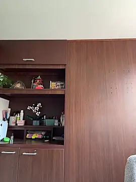 SugarTroubl33 online show from December 2025 01:38:02 PM