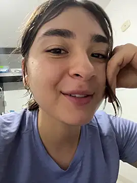 Valentina ro online show from November 2025 03:21:01 AM