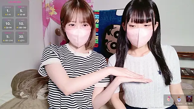 Kii Chaso Kii online show from April 2026 11:59:02 AM