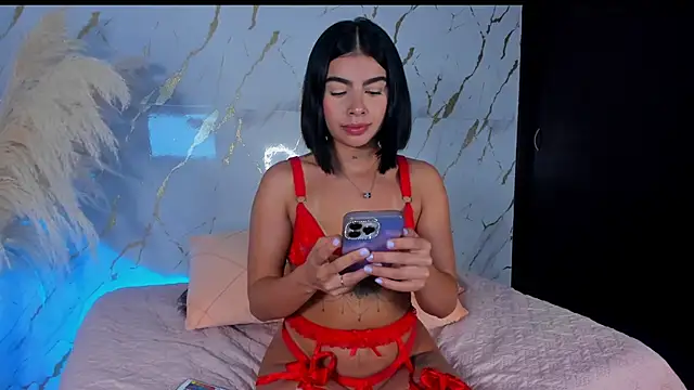 Julig01 online show from November 2025 01:59:02 AM