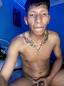 Ibarracorrea online show from April 2026 04:19:01 AM