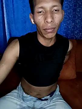 Ibarracorrea online show from April 2026 12:56:01 PM